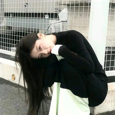女子高中生
